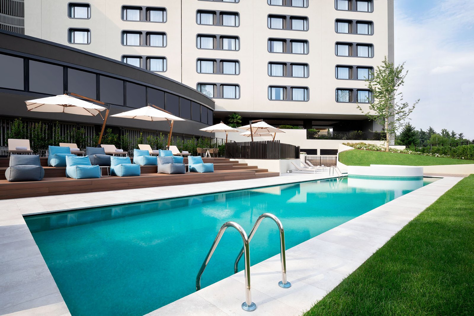 park view hotel